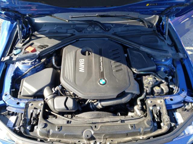 2018 BMW 340 I WBA8B3C53JK384929