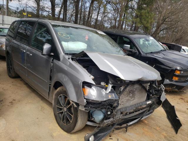2017 DODGE GRAND CARA 2C4RDGEG7HR681396