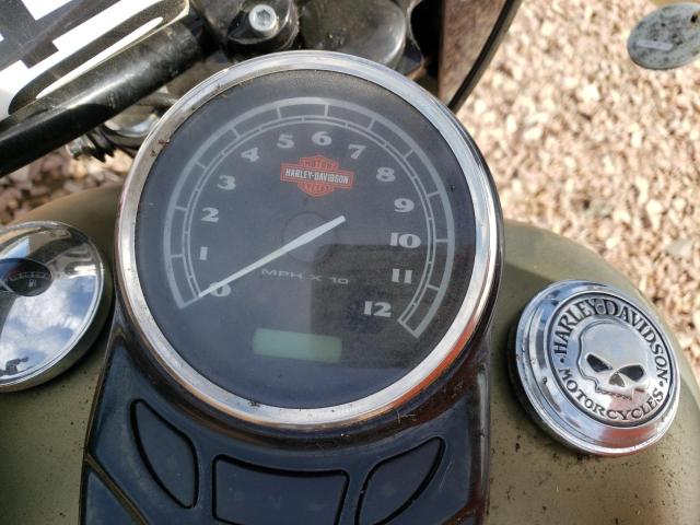 2017 HARLEY-DAVIDSON FLSS 1HD1JS919HB041573