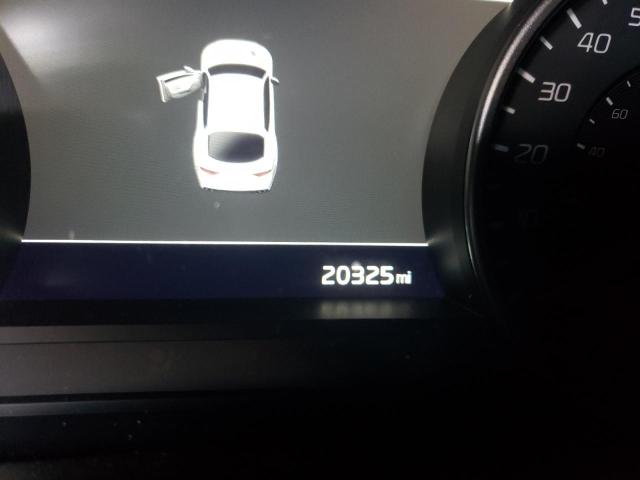 2020 KIA STINGER GT KNAE55LC6L6077710