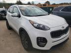 2019 KIA  SPORTAGE