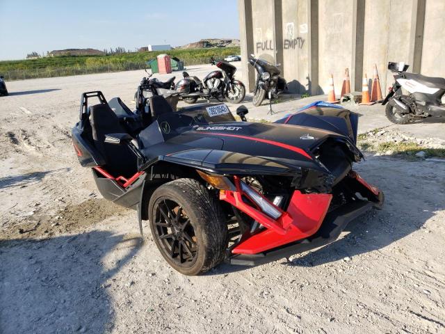 Polaris Slingshot 2020