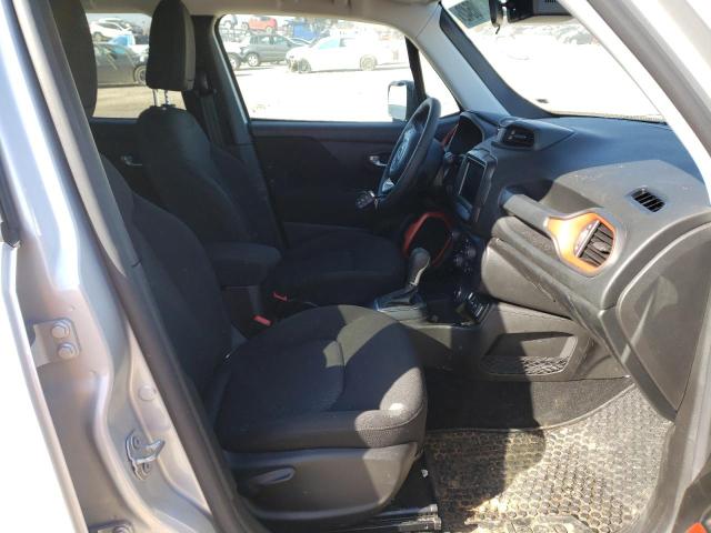 2021 JEEP RENEGADE S ZACNJDAB5MPM27407