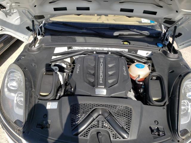 2015 PORSCHE MACAN TURB WP1AF2A53FLB98068
