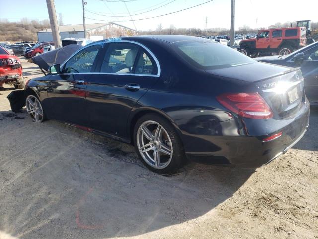 2018 MERCEDES-BENZ E 300 4MAT WDDZF4KB2JA311944