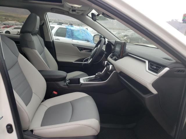 2022 TOYOTA RAV4 HYBRI 4T3B6RFV8NU069021
