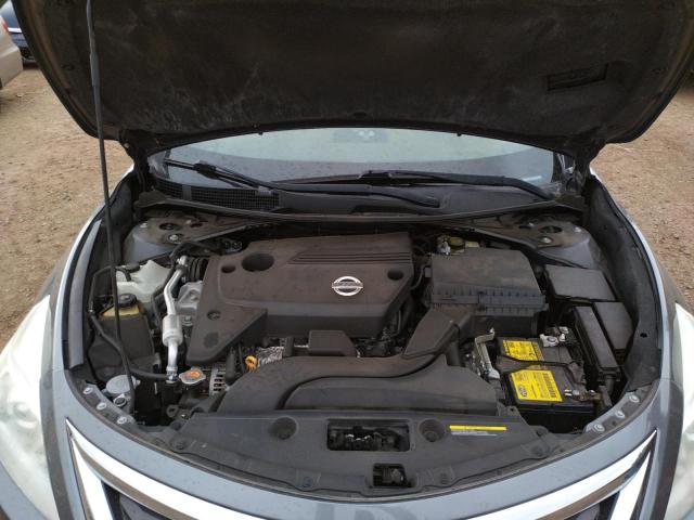 1N4AL3AP3FC249821 Nissan Altima 2.5 2015. Фото: 6