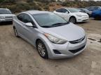 2014 HYUNDAI  ELANTRA