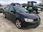 2011 VOLKSWAGEN  JETTA