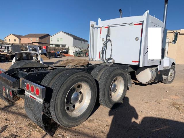 1XKAD29X1KS523575 Kenworth Constructi 1989. Фото: 3