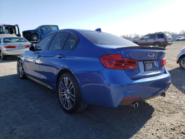2018 BMW 340 I WBA8B3C53JK384929