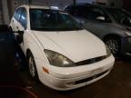 2003 FORD  FOCUS