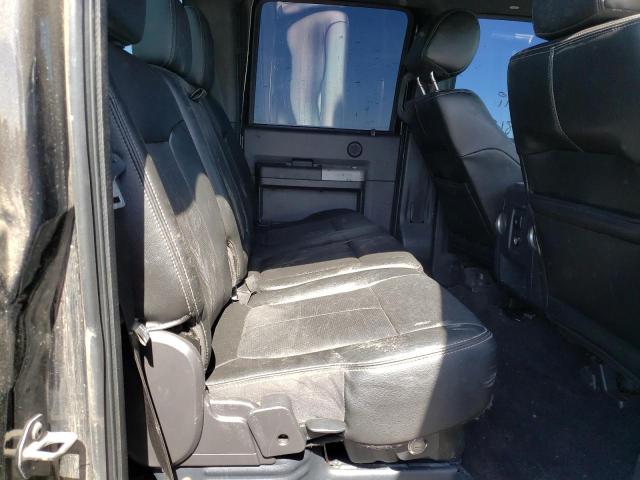 1FT7W2BT4FEA33868 Ford F250 Super 2015. Фото: 5