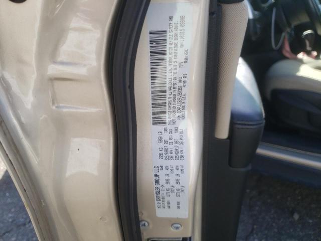 2015 JEEP CHEROKEE L 1C4PJLCB2FW597393
