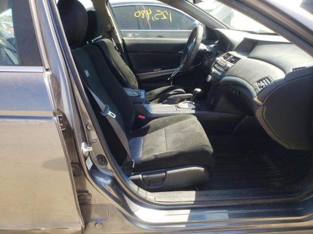 1HGCP26769A129992 Honda Accord Ex 2009. Фото: 4