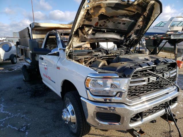 2019 RAM 3500 3C7WRTBJ5KG707572