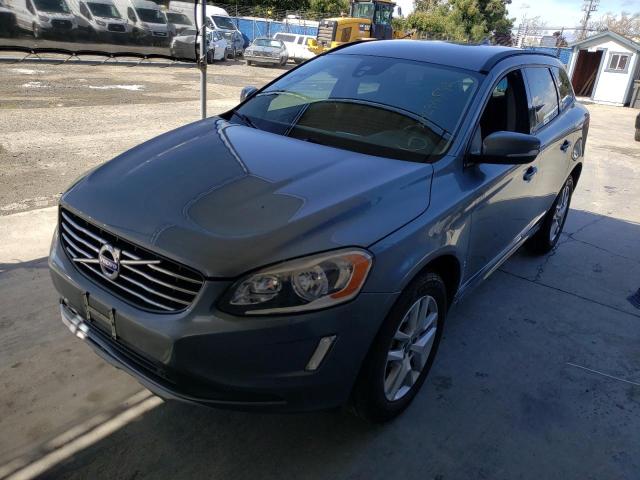 2017 VOLVO XC60 T5 YV440MDJ2H2081186