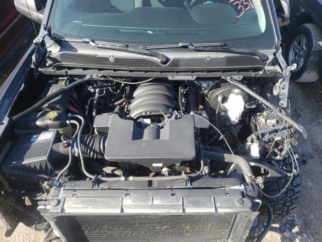 2016 CHEVROLET SILVRDO LT 1GCVKREC2GZ303312