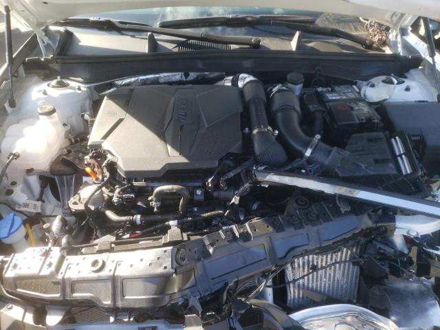 2022 HYUNDAI SONATA N L 5NPEK4JC0NH147087