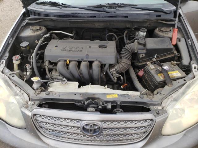 1NXBR30E66Z669401 Toyota Corolla Ce 2006. Фото: 6
