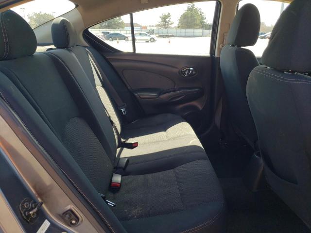 2016 NISSAN VERSA 3N1CN7AP9GL870977
