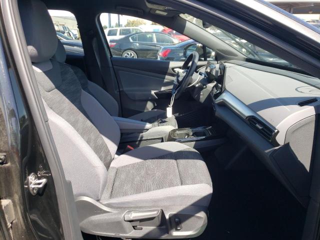 2021 VOLKSWAGEN ID.4 PRO WVGRMPE25MP052554