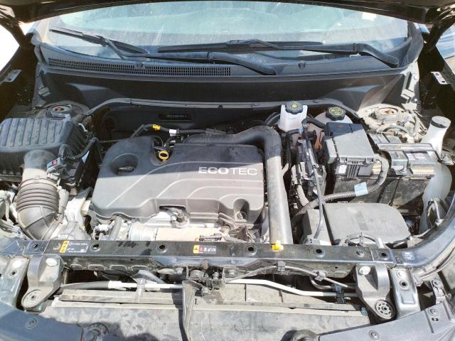 2GNAXHEV6M6150511 Chevrolet Equinox Ls 2021. Фото: 6