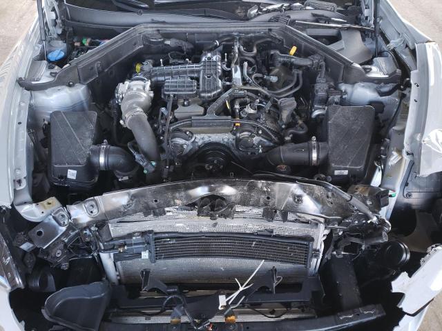 2020 KIA STINGER GT KNAE55LC6L6077710