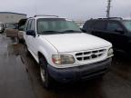 2000 FORD  EXPLORER