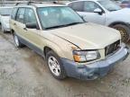 2004 SUBARU  FORESTER