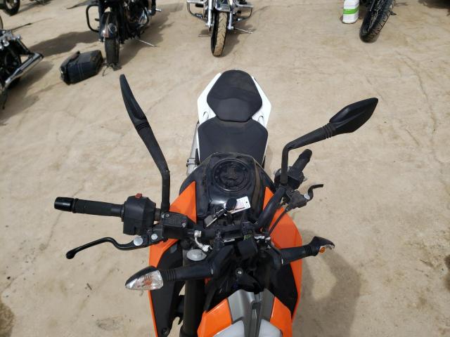 2020 KTM 390 DUKE MD2JPJ409LC270180