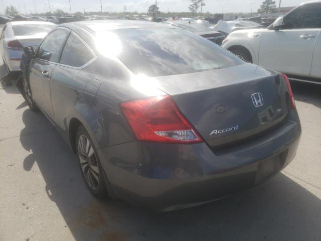 1HGCS1B37CA022789 Honda Accord Lx 2012. Фото: 2