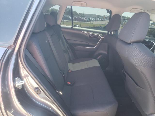 2019 TOYOTA RAV4 LE 2T3H1RFV2KW005531