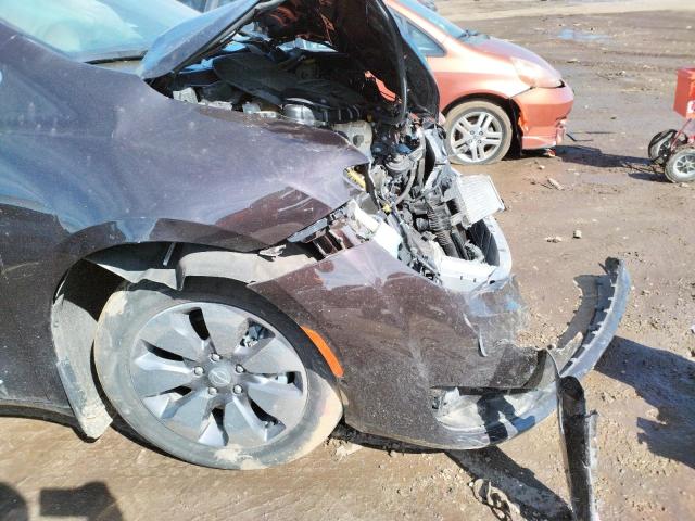 2019 CHRYSLER PACIFICA H 2C4RC1N77KR551139