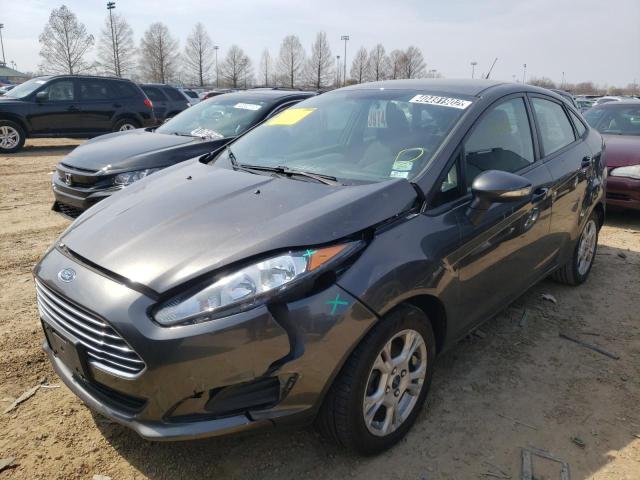 2015 FORD FIESTA SE 3FADP4BJ2FM101112