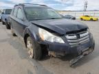 2013 SUBARU  OUTBACK