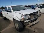 2010 TOYOTA  TACOMA