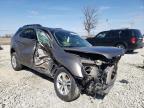 2010 CHEVROLET  EQUINOX