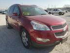 2012 CHEVROLET  TRAVERSE