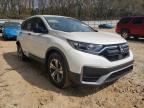 2021 HONDA  CRV