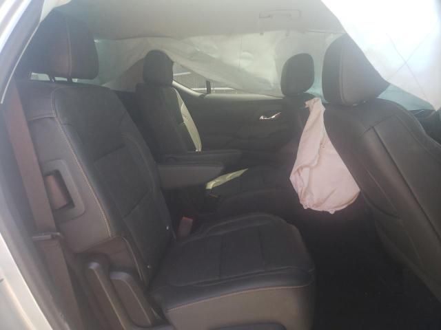 1GNEVHKW6MJ226719 Chevrolet Traverse L 2021. Фото: 5
