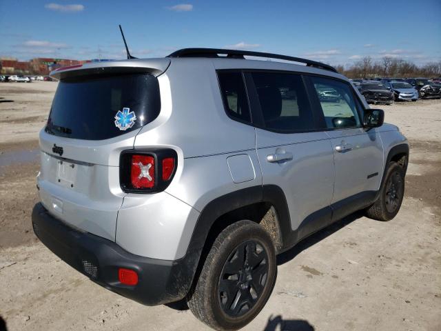 2021 JEEP RENEGADE S ZACNJDAB5MPM27407