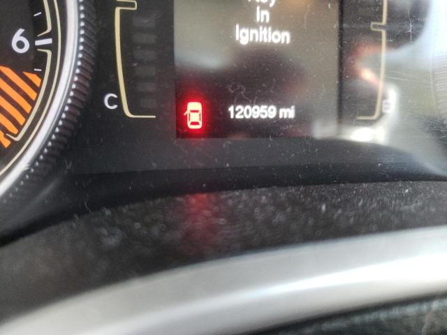 2015 JEEP CHEROKEE L 1C4PJLCB2FW597393