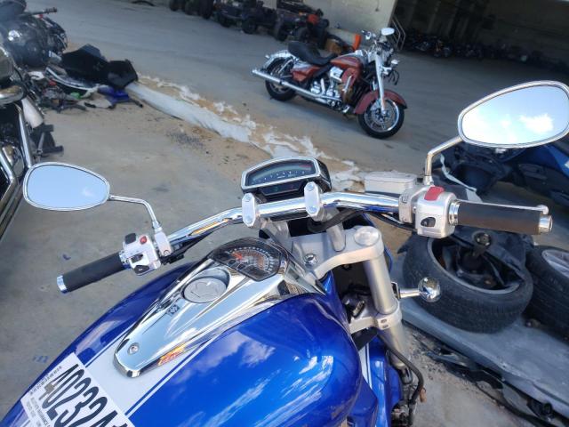2007 SUZUKI VZR1800 JS1VY53A672109801
