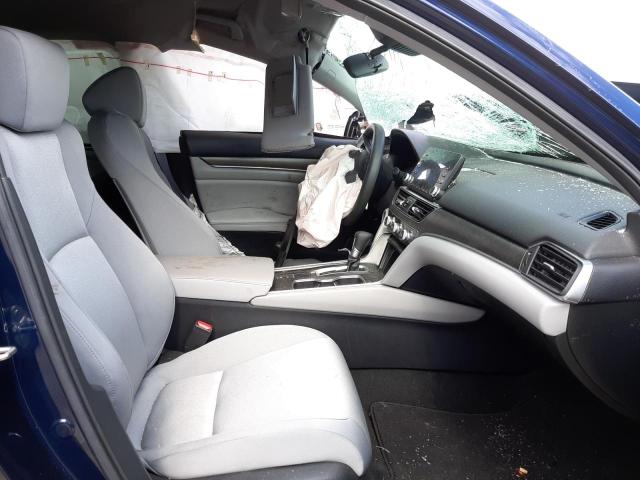 2018 HONDA ACCORD LX 1HGCV1F12JA265245
