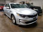 2016 KIA  OPTIMA