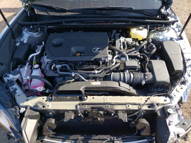 2022 LEXUS ES 58ADA1C13NU015234