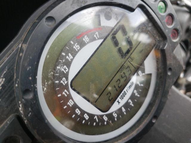 2005 KAWASAKI ZX636 C1 JKBZXJC185A018315