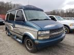 1995 CHEVROLET  ASTRO