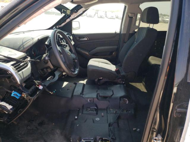 2020 CHEVROLET TAHOE POLI 1GNLCDEC1LR143027